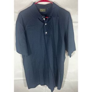 Bobby Jones polo shirt